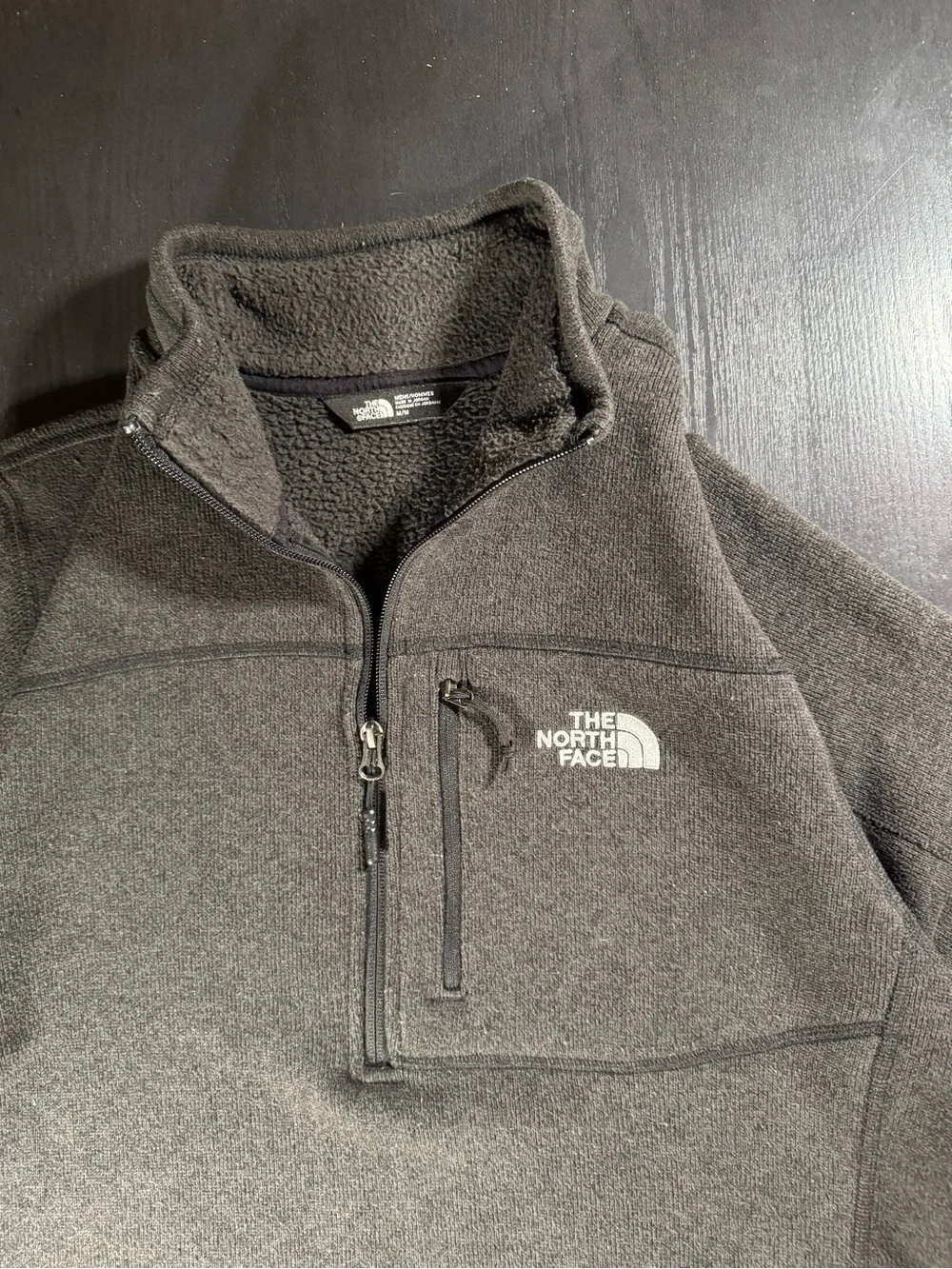The North Face north face